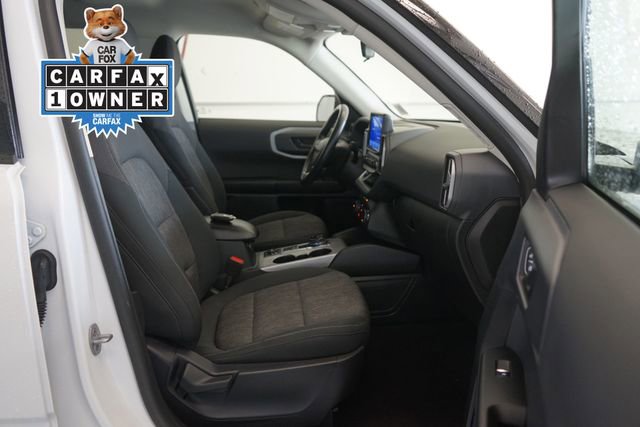 Certified 2023 Ford Bronco Sport Big Bend w/ Convenience Package image 33