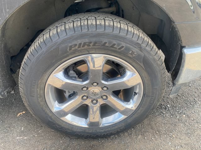 Certified 2023 Ford F150 King Ranch w/ Equipment Group 601A High AWD/4WD image 9