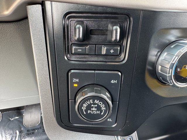 Certified 2023 Ford F150 XLT w/ Equipment Group 301A Mid image 25