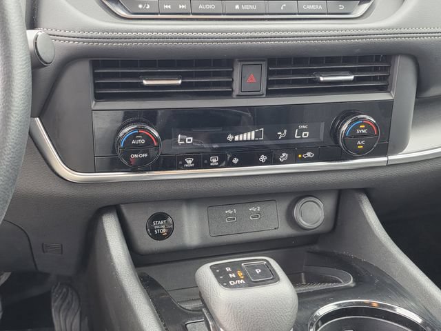 Used 2024 Nissan Rogue SV FWD image 19
