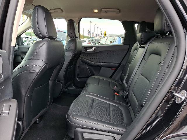 Certified 2020 Ford Escape SEL AWD/4WD image 8