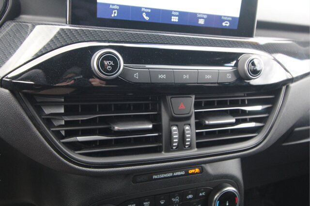 Certified 2025 Ford Escape ST-Line AWD/4WD image 33
