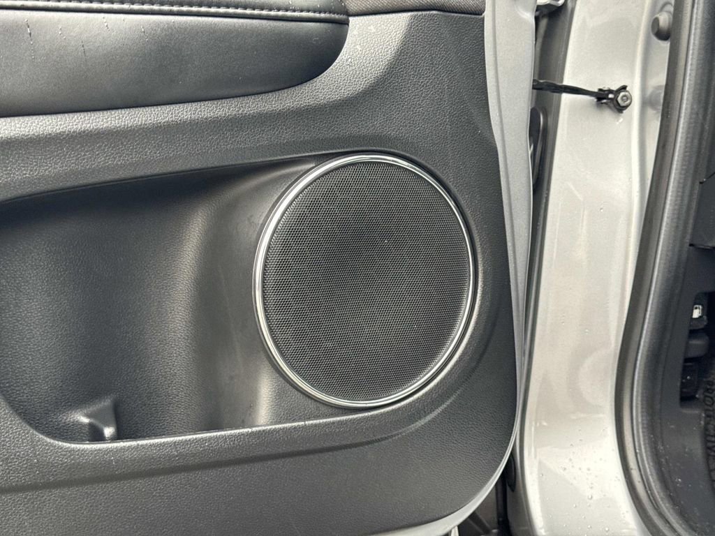 Used 2020 Honda HR-V EX image 18