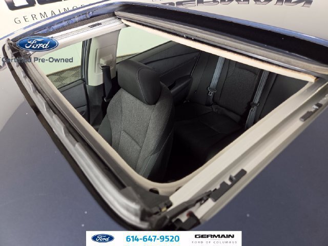 Used 2024 Honda Accord EX image 34