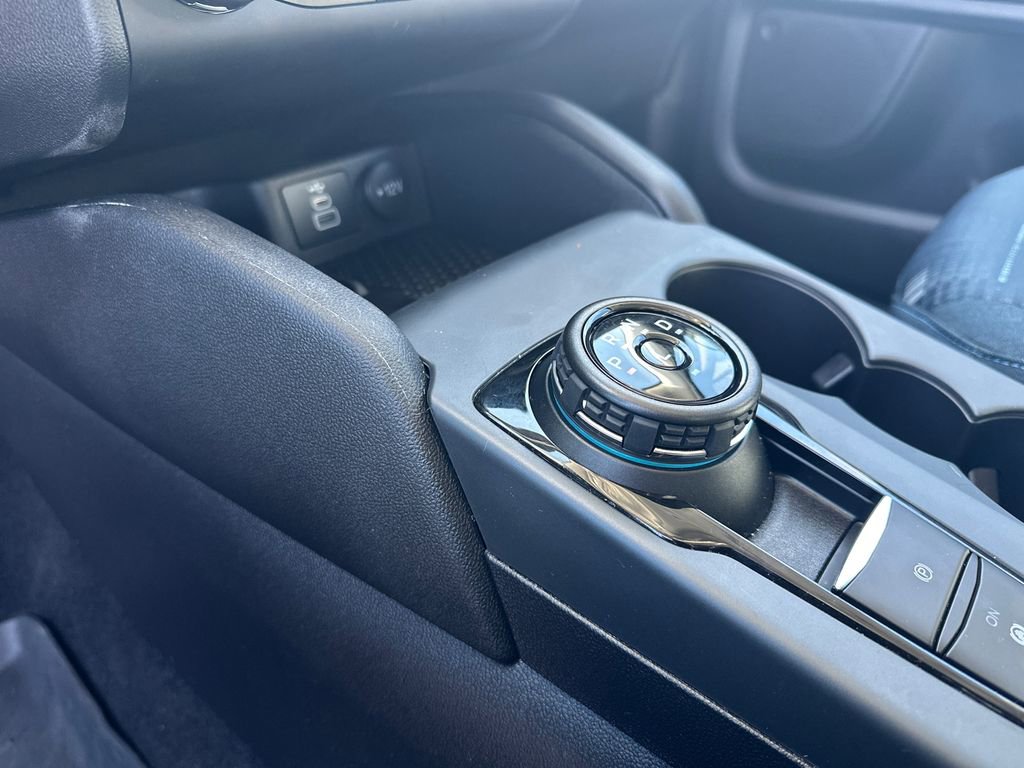 Certified 2024 Ford Bronco Sport Heritage w/ Heritage Convenience Package image 30