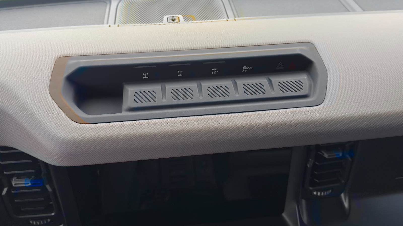 Certified 2023 Ford Bronco Wildtrak image 23