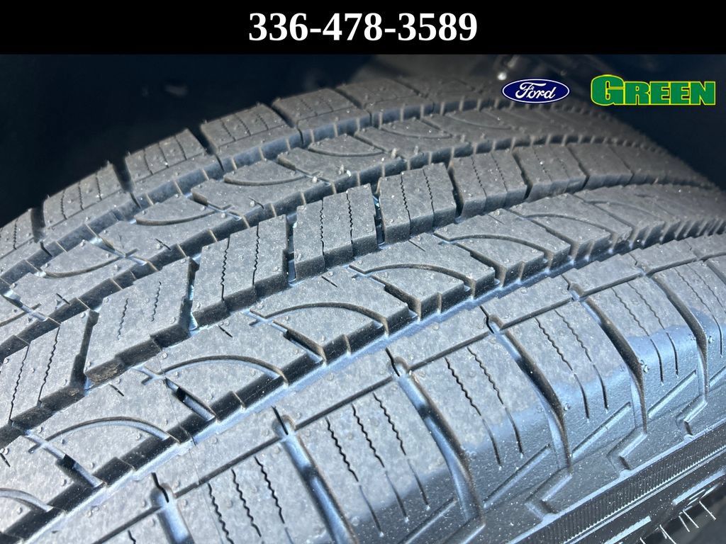 Certified 2024 Ford Edge SE AWD/4WD image 29