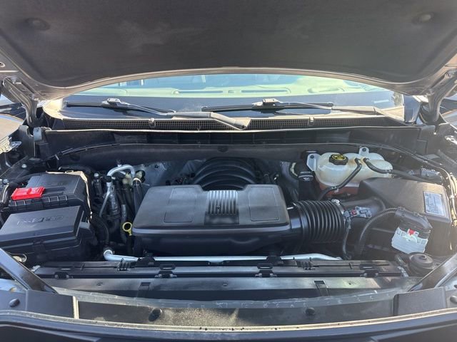 Used 2021 GMC Yukon SLT w/ SLT Premium Package image 27