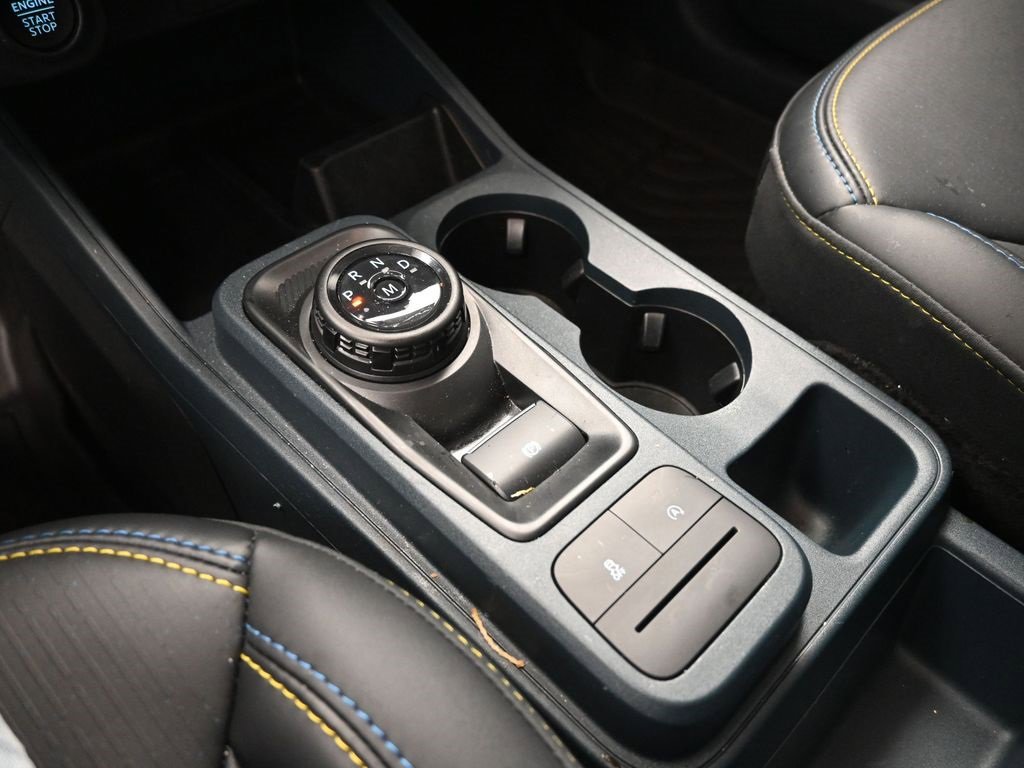 Certified 2025 Ford Maverick Lobo image 31