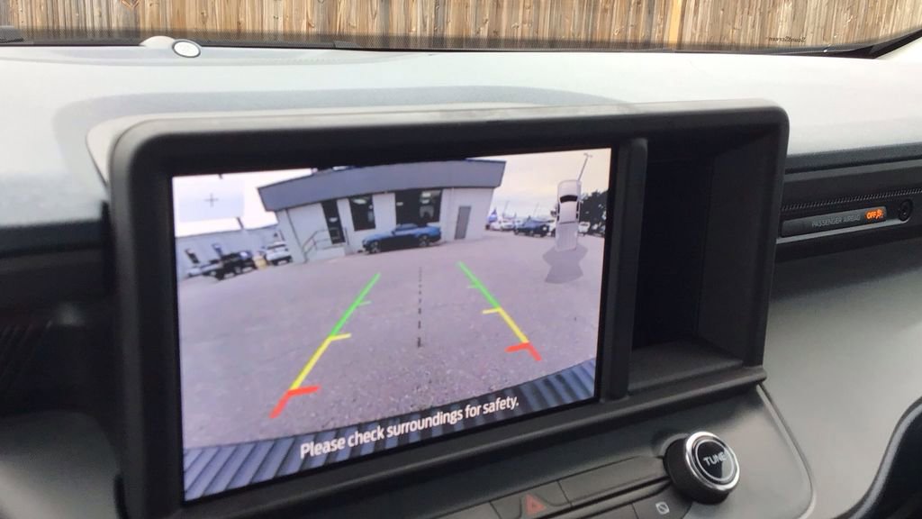 Certified 2024 Ford Maverick Tremor w/ Tremor Off-Road Package image 21