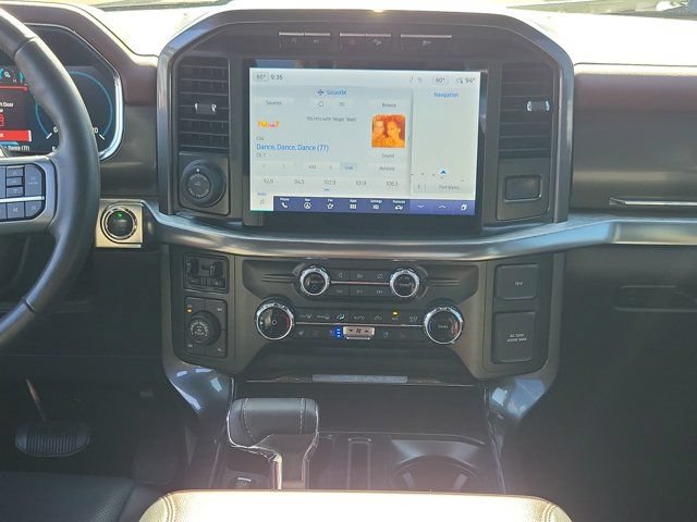 Certified 2023 Ford F150 Lariat AWD/4WD image 20