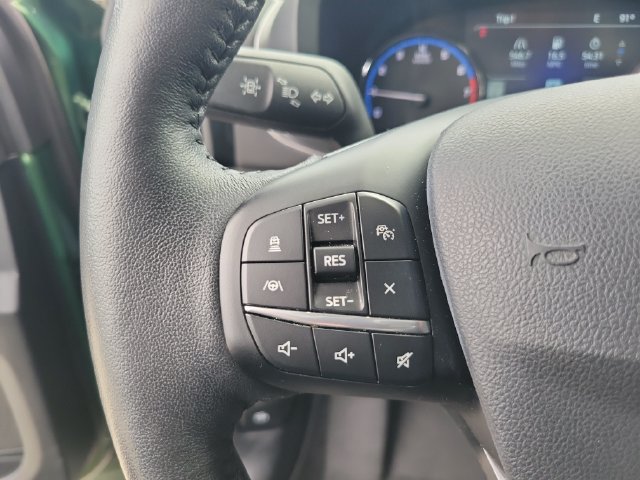 Certified 2023 Ford Bronco Sport Outer Banks w/ Tech Package AWD/4WD image 26