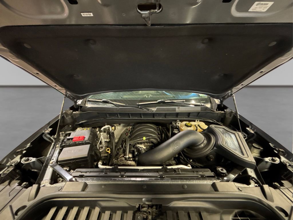 Used 2019 Chevrolet Silverado 1500 RST AWD/4WD image 15