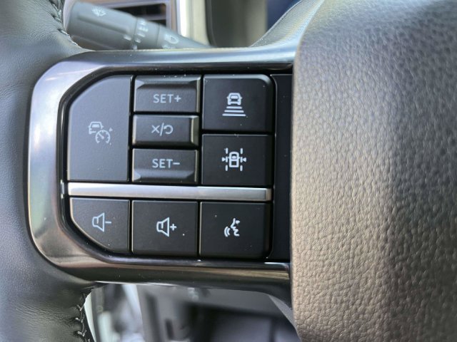 Certified 2026 Ford F250 Platinum AWD/4WD image 23