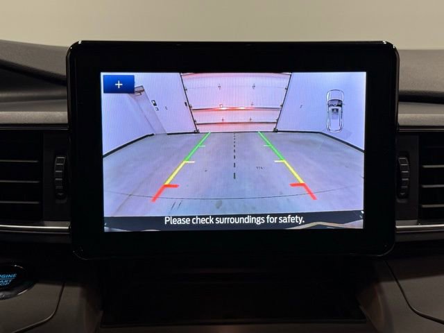 Certified 2023 Ford Explorer XLT w/ Equipment Group 202A image 26