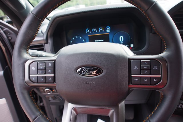 Certified 2024 Ford F150 Tremor w/ Bed Utility Package AWD/4WD image 21