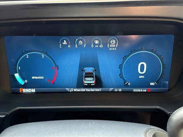 Certified 2024 Ford F450 Limited w/ FX4 Off-Road Package image 11