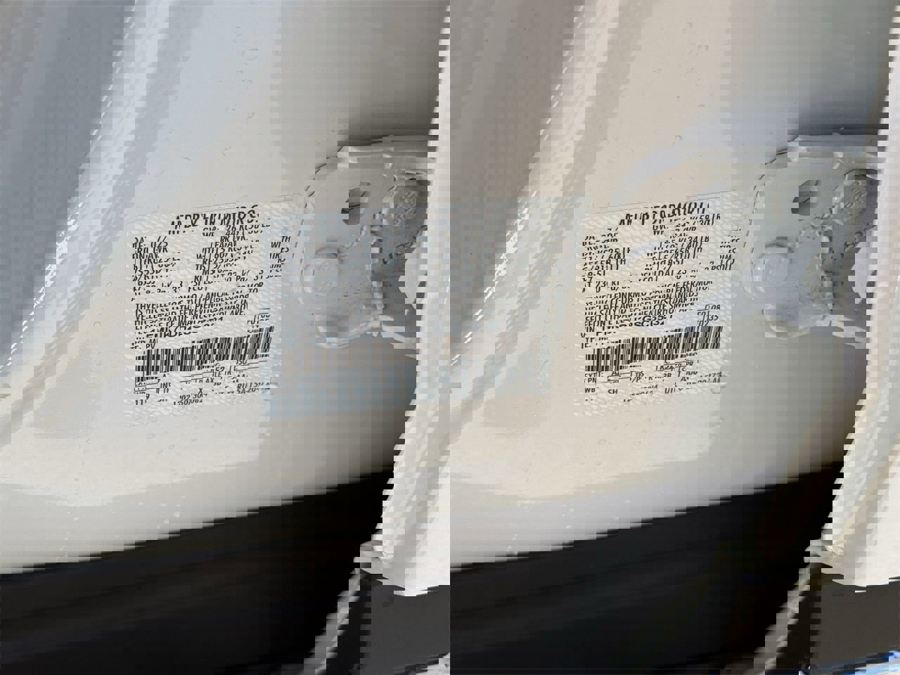 Certified 2025 Ford Explorer Active w/ Active Comfort Package image 31