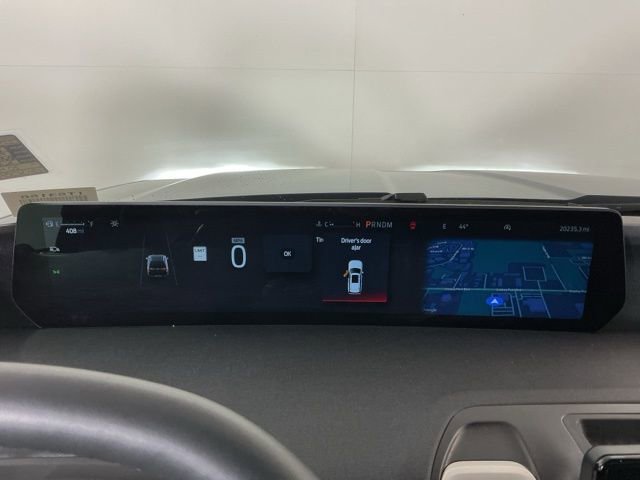 Certified 2025 Ford Expedition Max Active AWD/4WD image 18