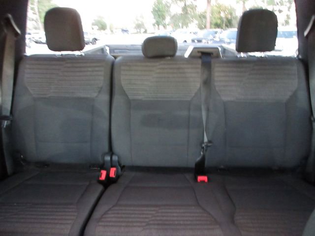 Certified 2021 Ford F150 XL w/ STX Appearance Package image 24