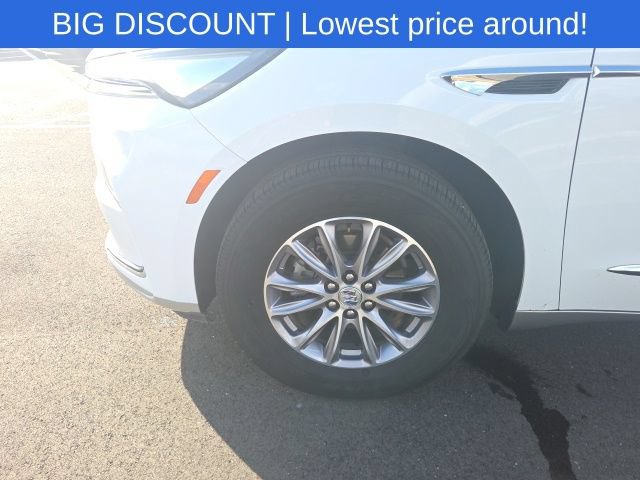 Used 2024 Buick Enclave Premium FWD image 20