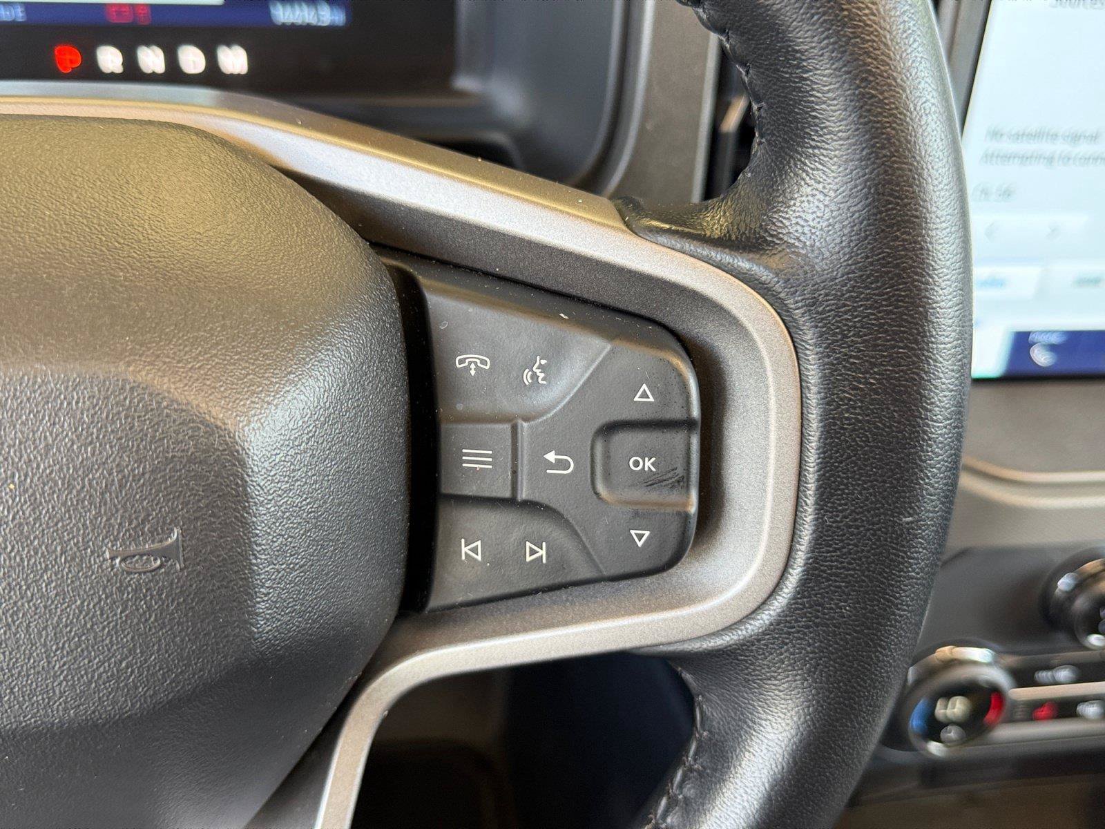 Certified 2024 Ford Bronco Big Bend AWD/4WD image 23