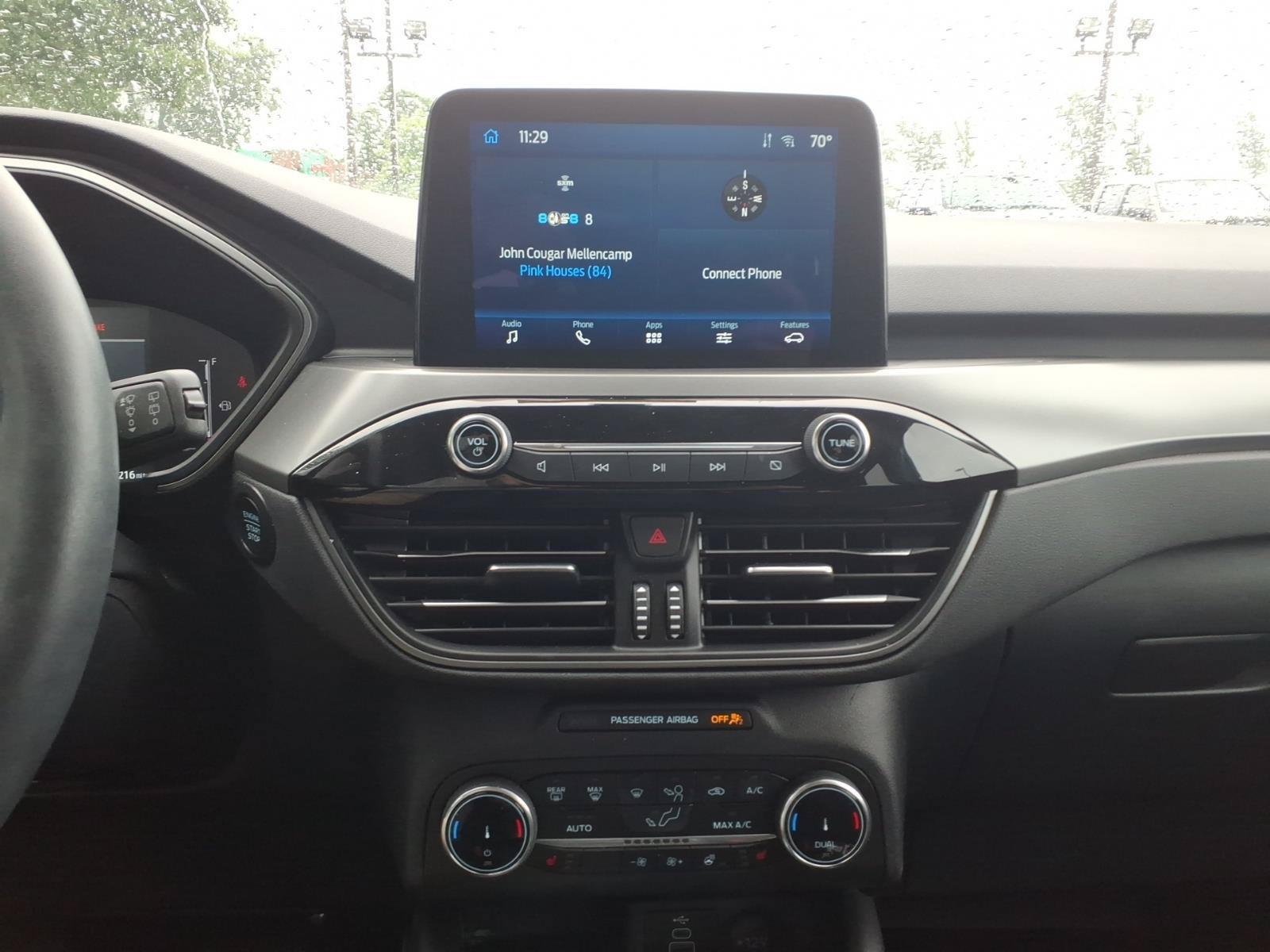 Certified 2024 Ford Escape Active AWD/4WD image 11