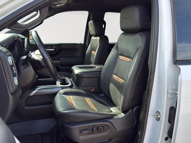 Used 2021 GMC Sierra 1500 AT4 image 13