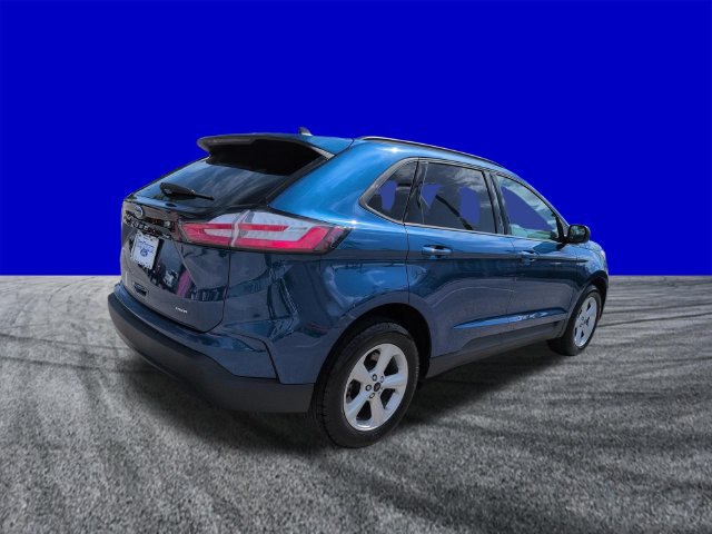 Certified 2024 Ford Edge SE AWD/4WD image 4
