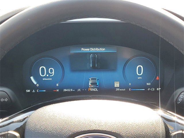 Certified 2023 Ford Escape Platinum image 18