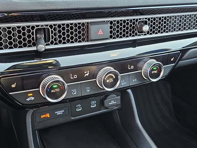 Used 2025 Honda Civic Sport image 19
