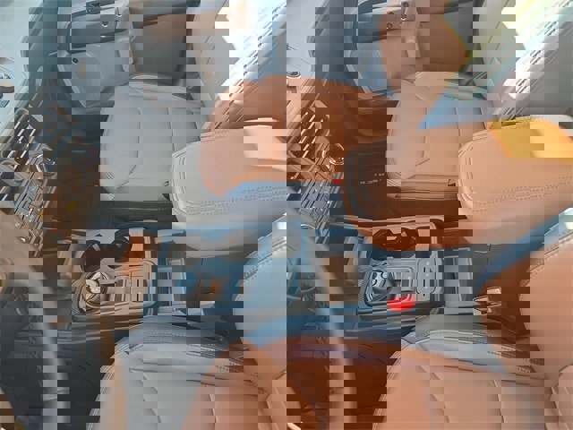 Certified 2023 Ford Maverick Lariat w/ Lariat Luxury Package image 21