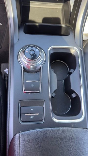 Certified 2020 Ford Fusion Energi Titanium image 20