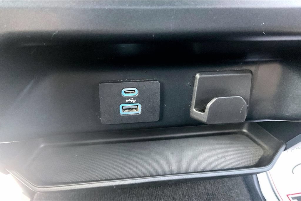 Certified 2023 Ford F150 XLT AWD/4WD image 33