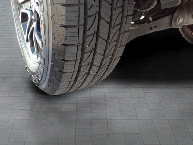 Certified 2024 Ford Expedition XLT AWD/4WD image 10