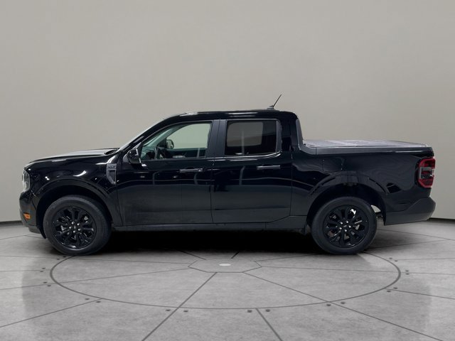 Certified 2024 Ford Maverick XLT w/ XLT Luxury Package AWD/4WD image 6