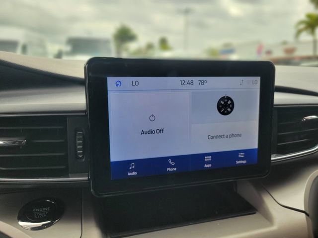 Certified 2022 Ford Explorer XLT w/ Equipment Group 202A image 26