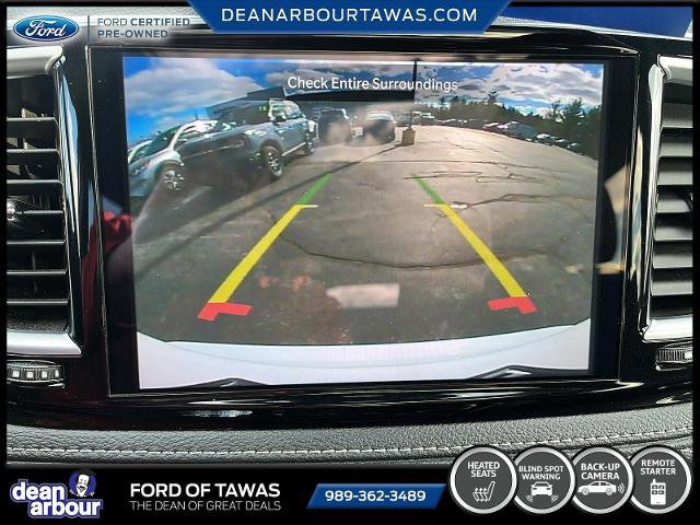 Used 2025 Chrysler Pacifica Limited image 22