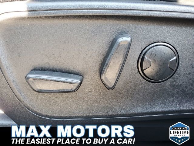 Certified 2023 Ford Escape ST-Line w/ Tech Pack #1 image 18