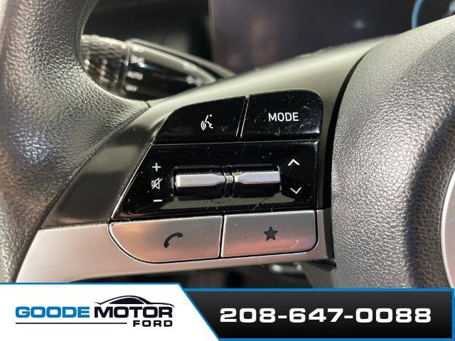 Used 2023 Hyundai Santa Cruz SEL w/ Activity Package image 20