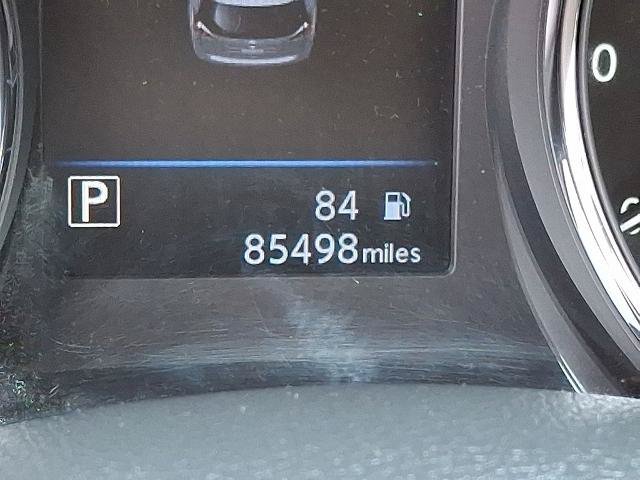 Used 2018 Nissan Rogue SV AWD/4WD image 19