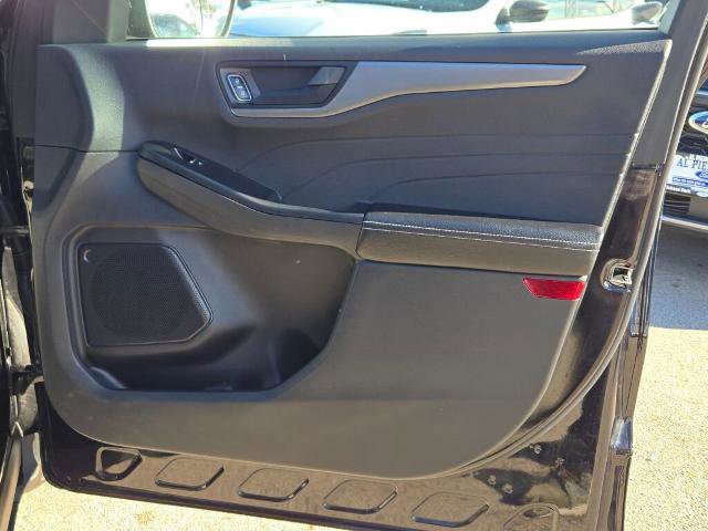 Certified 2024 Ford Escape Active image 7