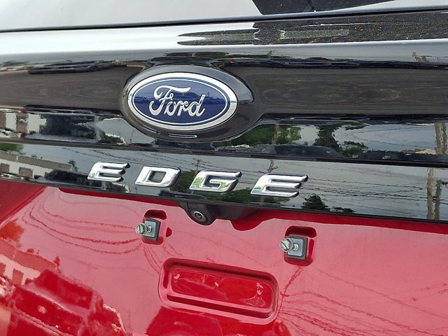 Certified 2023 Ford Edge SEL w/ Convenience Package AWD/4WD image 29