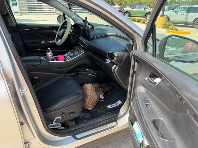 Used 2021 Hyundai Santa Fe SEL w/ Convenience + Premium Package FWD image 39