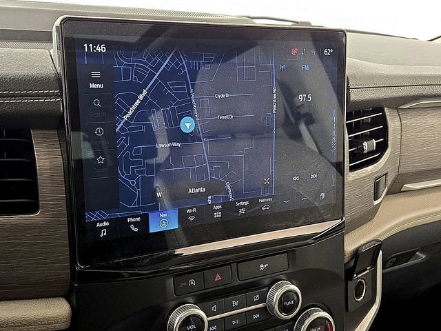 Certified 2024 Ford Expedition Limited image 19