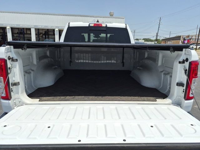Used 2024 RAM 1500 Lone Star RWD image 10