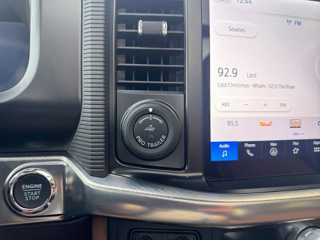 Certified 2025 Ford F150 King Ranch w/ FX4 Off-Road Package image 31