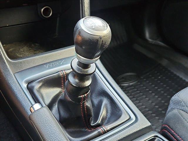 Used 2021 Subaru WRX Premium AWD/4WD image 10