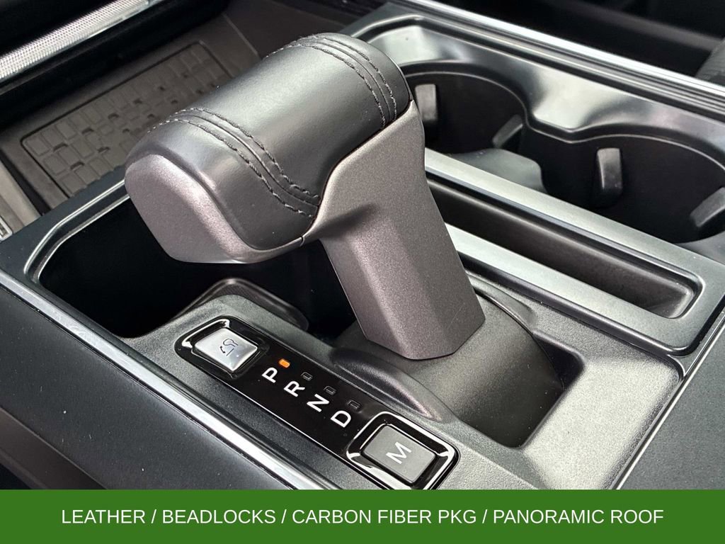 Certified 2023 Ford F150 Raptor w/ Raptor Carbon Fiber Package image 33