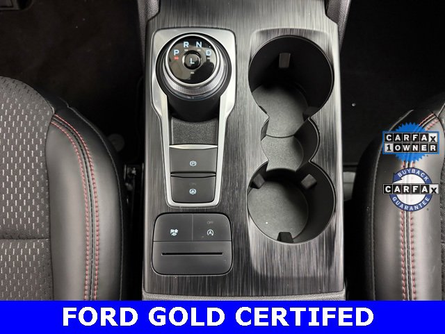Certified 2025 Ford Escape ST-Line image 29